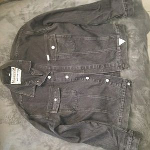 Guess vintage denim jean jacket